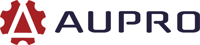 Logo AUPRO